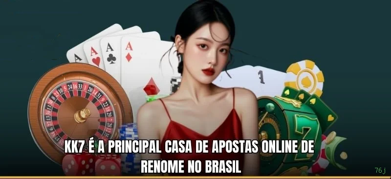 Cassino 76j - mesas ao vivo e jogos