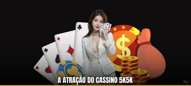 Roleta e blackjack 76j